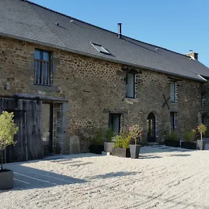 Hébergement de vacances Les Gîtes De Villegâte, Le Tronchet (Ille-et-Vilaine)